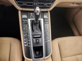 Thumbnail of 2021 Blue Porsche Macan