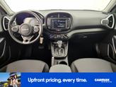 Thumbnail of 2023 Gray Kia Soul