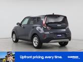 Thumbnail of 2023 Gray Kia Soul