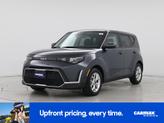 Thumbnail of 2023 Gray Kia Soul