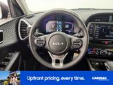 Thumbnail of 2023 Gray Kia Soul