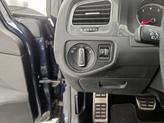 Thumbnail of 2017 Blue Volkswagen Golf Alltrack