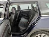 Thumbnail of 2017 Blue Volkswagen Golf Alltrack