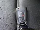 Thumbnail of 2017 Blue Volkswagen Golf Alltrack