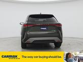 Thumbnail of 2024 Green Lexus RX 350