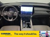 Thumbnail of 2024 Green Lexus RX 350