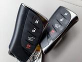 Thumbnail of 2024 Green Lexus RX 350