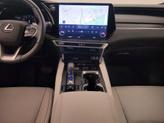 Thumbnail of 2024 Green Lexus RX 350