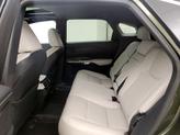 Thumbnail of 2024 Green Lexus RX 350
