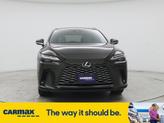 Thumbnail of 2024 Green Lexus RX 350