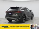 Thumbnail of 2024 Green Lexus RX 350