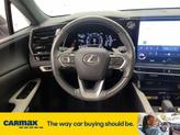 Thumbnail of 2024 Green Lexus RX 350