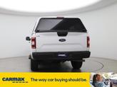 Thumbnail of 2019 White Ford F-150