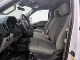Thumbnail of 2019 White Ford F-150