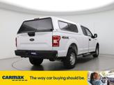 Thumbnail of 2019 White Ford F-150