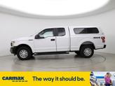 Thumbnail of 2019 White Ford F-150