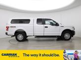 Thumbnail of 2019 White Ford F-150