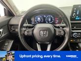Thumbnail of 2024 Gray Honda Civic