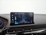 Thumbnail of 2024 Gray Honda Civic
