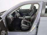 Thumbnail of 2024 Gray Honda Civic