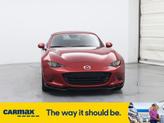 Thumbnail of 2019 Red Mazda MX-5 Miata