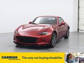 Thumbnail of 2019 Red Mazda MX-5 Miata