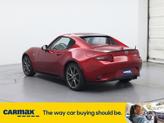 Thumbnail of 2019 Red Mazda MX-5 Miata