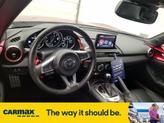 Thumbnail of 2019 Red Mazda MX-5 Miata