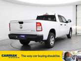 Thumbnail of 2020 White RAM 1500