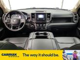 Thumbnail of 2020 White RAM 1500
