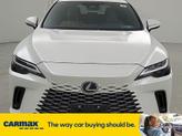 Thumbnail of 2025 White Lexus RX 350h