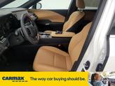 Thumbnail of 2025 White Lexus RX 350h