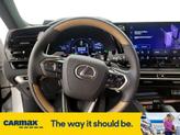 Thumbnail of 2025 White Lexus RX 350h