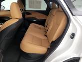 Thumbnail of 2025 White Lexus RX 350h