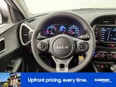 Thumbnail of 2022 Gray Kia Soul