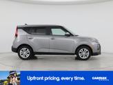 Thumbnail of 2022 Gray Kia Soul