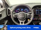 Thumbnail of 2022 Gray Kia Soul