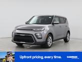 Thumbnail of 2022 Gray Kia Soul