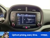 Thumbnail of 2022 Gray Kia Soul