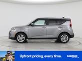 Thumbnail of 2022 Gray Kia Soul
