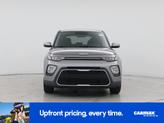 Thumbnail of 2022 Gray Kia Soul