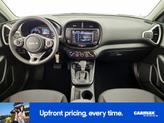 Photo of 2022 Gray Kia Soul