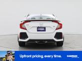 Thumbnail of 2019 White Honda Civic