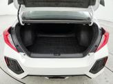 Thumbnail of 2019 White Honda Civic
