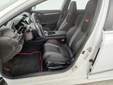 Thumbnail of 2019 White Honda Civic