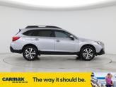 Thumbnail of 2019 Gray Subaru Outback