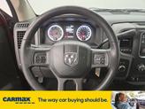 Thumbnail of 2014 Red RAM 1500