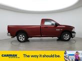 Thumbnail of 2014 Red RAM 1500