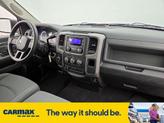 Thumbnail of 2014 Red RAM 1500