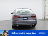 Thumbnail of 2021 Gray Volkswagen Passat